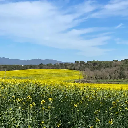Mas Gelabertó Villa Vilobi D'onyar