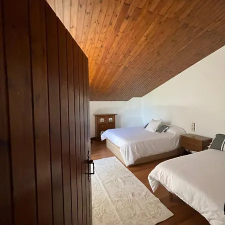 Mas Gelabertó Vilobi D'onyar