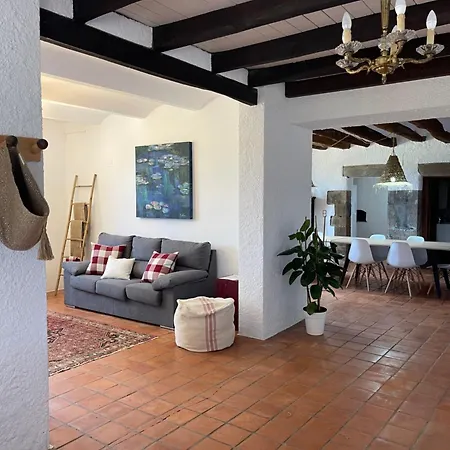 Mas Gelaberto Vilobi D'onyar