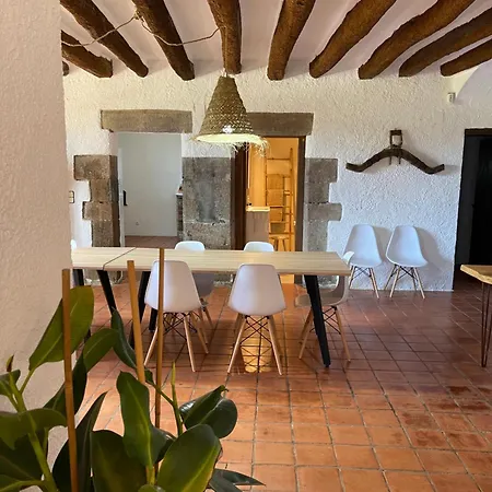 Villa Mas Gelabertó
