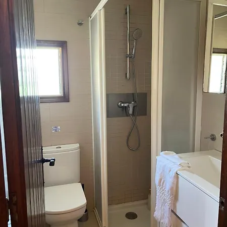 Mas Gelabertó Villa Vilobi D'onyar