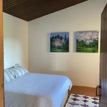 Villa Mas Gelabertó Vilobi D'onyar