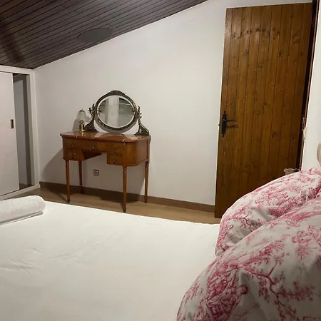 Mas Gelaberto Villa *