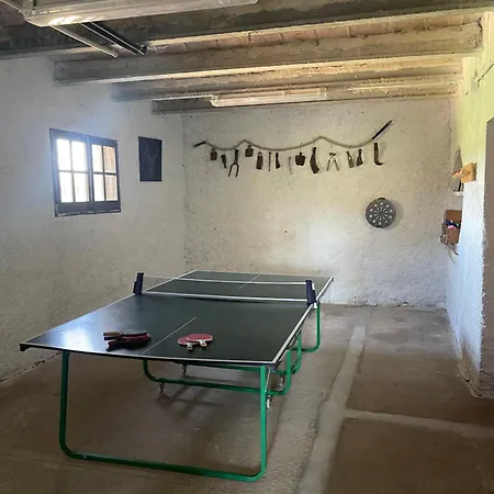 Mas Gelaberto